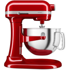 Кухонна машина KitchenAid Artisan 5KSM60SPXEER Red