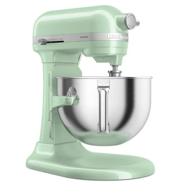 Кухонна машина KitchenAid Artisan 5KSM60SPXEPT Pistachio