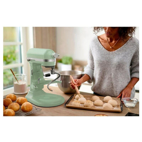 Кухонна машина KitchenAid Artisan 5KSM60SPXEPT Pistachio