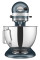 Кухонна машина KitchenAid Artisan 5KSM95PSEBS Blue steel