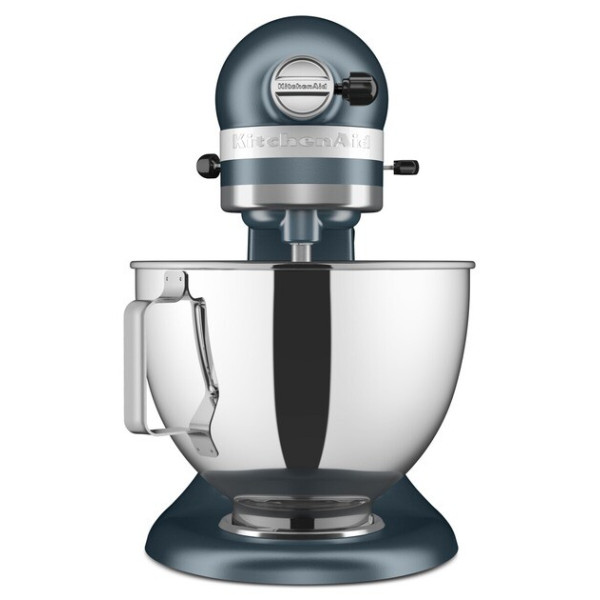 Кухонна машина KitchenAid Artisan 5KSM95PSEBS Blue steel