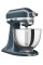 Кухонна машина KitchenAid Artisan 5KSM95PSEBS Blue steel