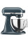 Кухонна машина KitchenAid Artisan 5KSM95PSEBS Blue steel