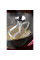Кухонна машина KitchenAid Artisan 5KSM95PSECU Silver