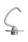 Кухонна машина KitchenAid Artisan 5KSM95PSECU Silver