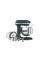 Кухонна машина KitchenAid Artisan 6.6 л Palm Green (5KSM70SHXEPP)