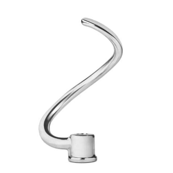 Кухонна машина KitchenAid Artisan 6.6 л Silver (5KSM70SHXECU)
