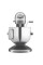 Кухонна машина KitchenAid Artisan 6.6 л Silver (5KSM70SHXECU)