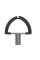 Кухонна машина KitchenAid Artisan 6.6 л Silver (5KSM70SHXECU)