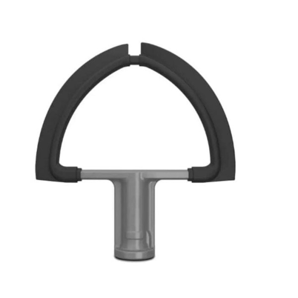 Кухонна машина KitchenAid Artisan 6.6 л Silver (5KSM70SHXECU)