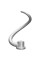 Кухонна машина KitchenAid Heavy Duty 5.2 л White (5KSM55SXXEWH)