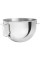 Кухонна машина KitchenAid Heavy Duty 5.2 л White (5KSM55SXXEWH)