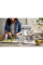 Кухонна машина KitchenAid Heavy Duty 5.2 л White (5KSM55SXXEWH)