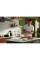 Кухонна машина KitchenAid Heavy Duty 5.2 л White (5KSM55SXXEWH)