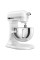 Кухонна машина KitchenAid Heavy Duty 5.2 л White (5KSM55SXXEWH)