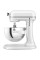 Кухонна машина KitchenAid Heavy Duty 5.2 л White (5KSM55SXXEWH)