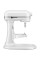 Кухонна машина KitchenAid Heavy Duty 5.2 л White (5KSM55SXXEWH)