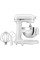 Кухонна машина KitchenAid Heavy Duty 5.2 л White (5KSM55SXXEWH)