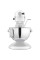 Кухонна машина KitchenAid Heavy Duty 5.2 л White (5KSM55SXXEWH)