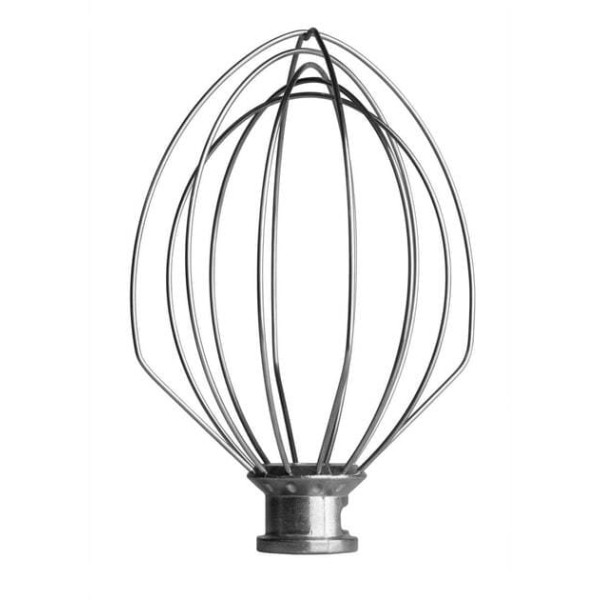 Кухонна машина KitchenAid Heavy Duty 5KPM5EER Red