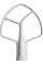 Кухонна машина KitchenAid Heavy Duty 5KPM5EER Red