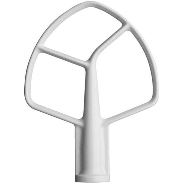 Кухонна машина KitchenAid Heavy Duty 5KPM5EER Red