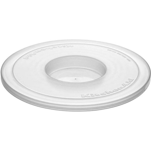 Кухонна машина KitchenAid Heavy Duty 5KPM5EER Red