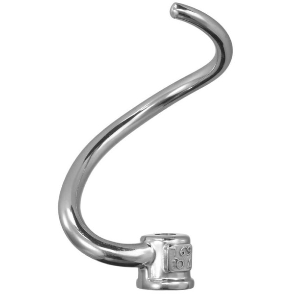 Кухонна машина KitchenAid Professional 5KSM7990XEER Red