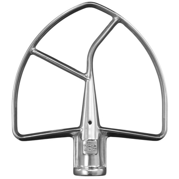Кухонна машина KitchenAid Professional 5KSM7990XEER Red