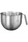 Кухонна машина KitchenAid Professional 5KSM7990XEER Red