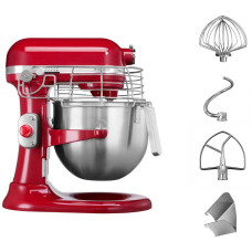 Кухонна машина KitchenAid Professional 5KSM7990XEER Red