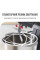 Кухонна машина Tefal QB161H38