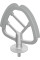 Кухонний комбайн Electrolux E6KM1-8BPT