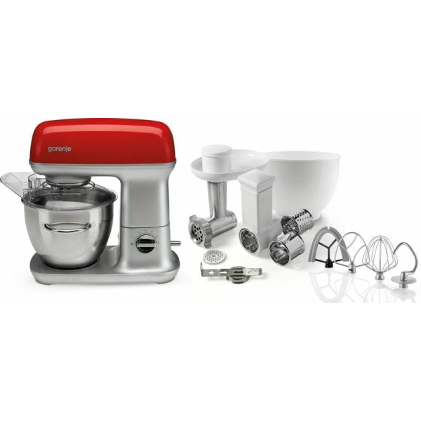Кухонний комбайн Gorenje MMC1000RLR