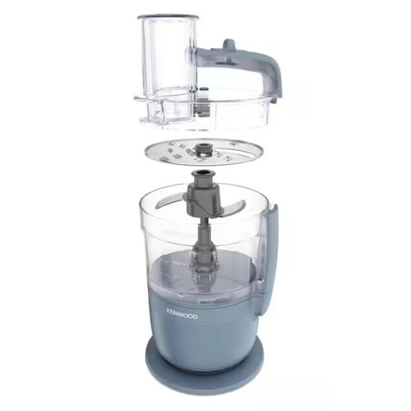 Кухонний комбайн Kenwood FDP 23.140 GY