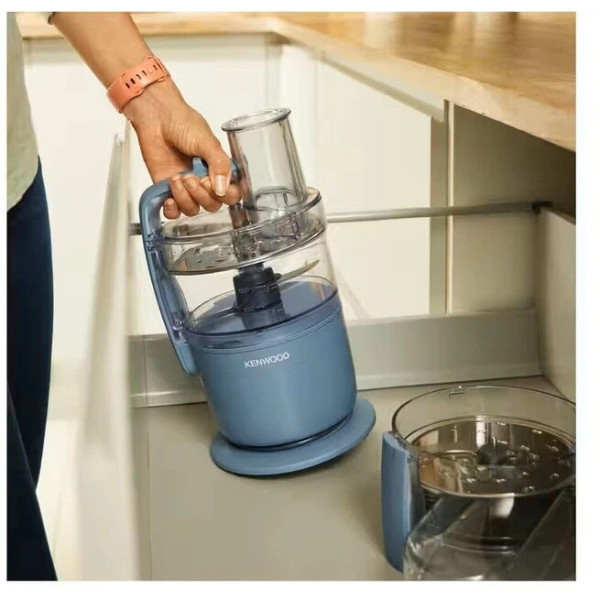 Кухонний комбайн Kenwood FDP 23.140 GY