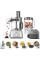 Кухонний комбайн Kenwood MultiPro Express FDP 65.820SI