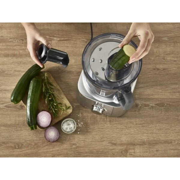 Кухонний комбайн Kenwood MultiPro Express FDP 65.820SI
