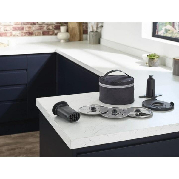 Кухонний комбайн Kenwood MultiPro Express FDP 65.820SI