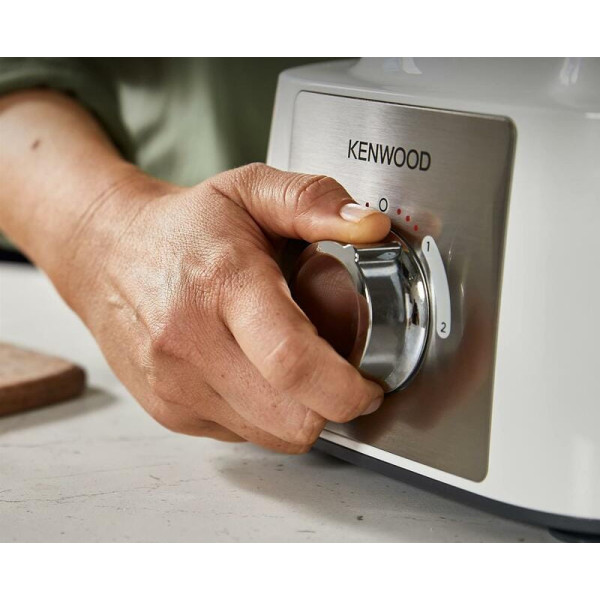 Кухонний комбайн Kenwood MultiPro Express FDP 65.820SI
