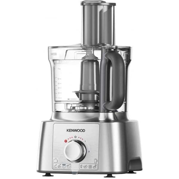 Кухонний комбайн Kenwood MultiPro Express FDP 65.820SI