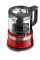 Кухонний комбайн KitchenAid 5KFC3516EER червоний