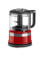 Кухонний комбайн KitchenAid 5KFC3516EER червоний
