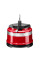 Кухонний комбайн KitchenAid 5KFC3516EER червоний