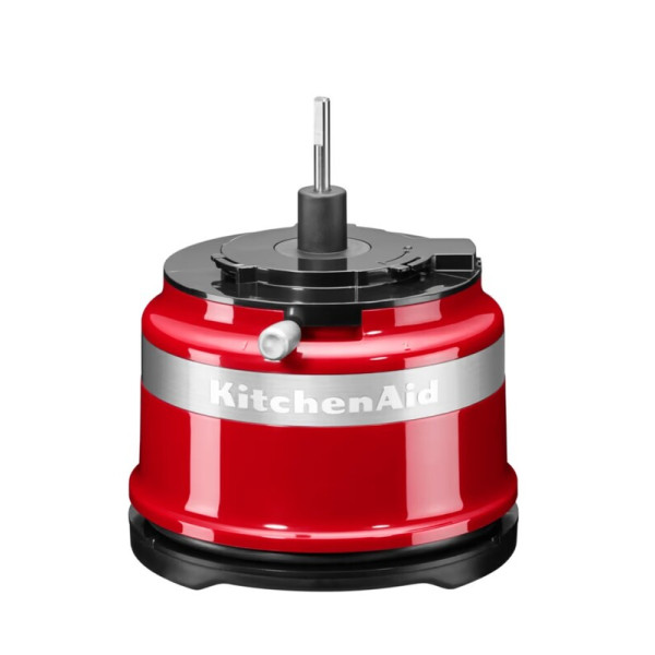 Кухонний комбайн KitchenAid 5KFC3516EER червоний