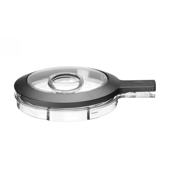 Кухонний комбайн KitchenAid 5KFC3516EER червоний