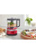 Кухонний комбайн KitchenAid 5KFC3516EER червоний