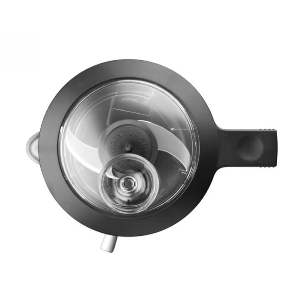 Кухонний комбайн KitchenAid 5KFC3516EER червоний
