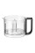 Кухонний комбайн KitchenAid 5KFC3516EER червоний