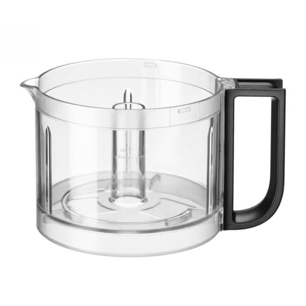 Кухонний комбайн KitchenAid 5KFC3516EER червоний